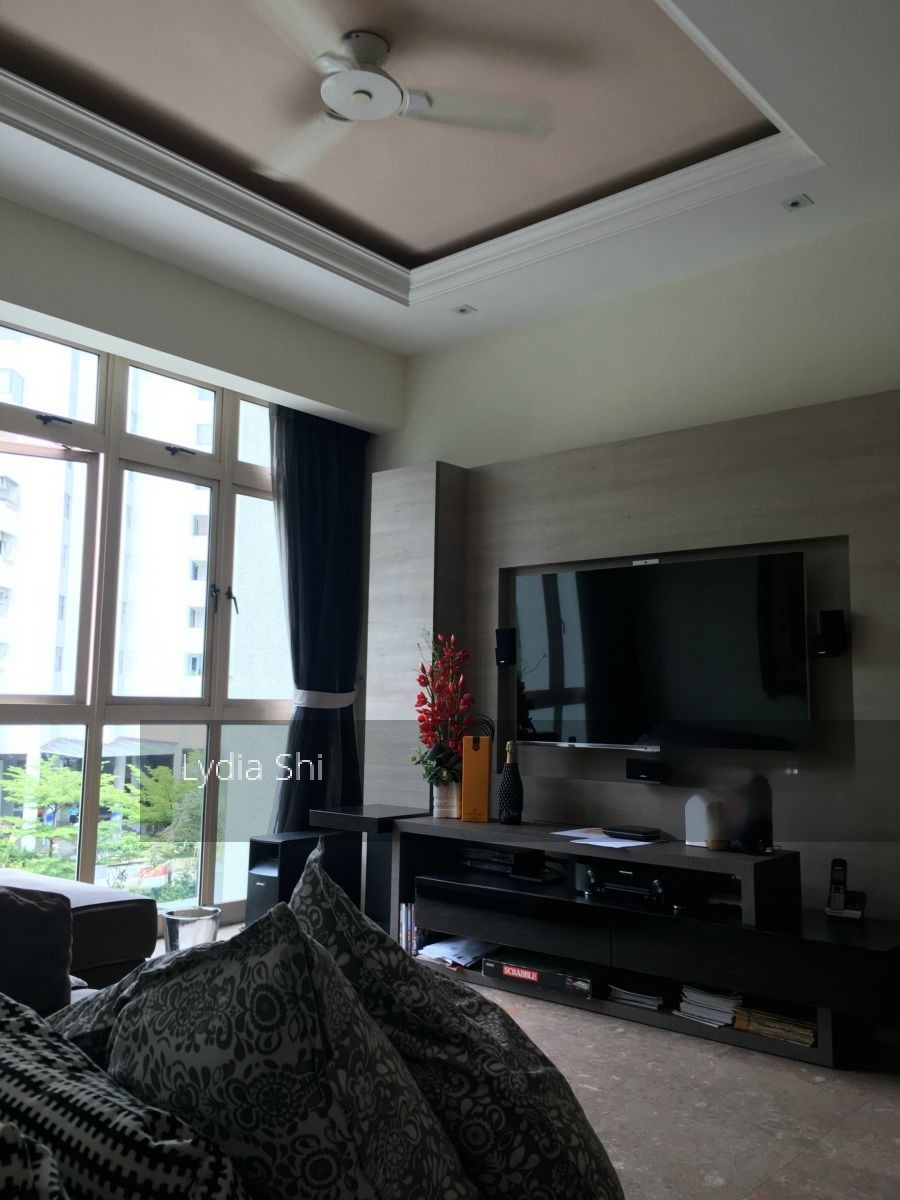 Emerald East (D15), Apartment #126060452
